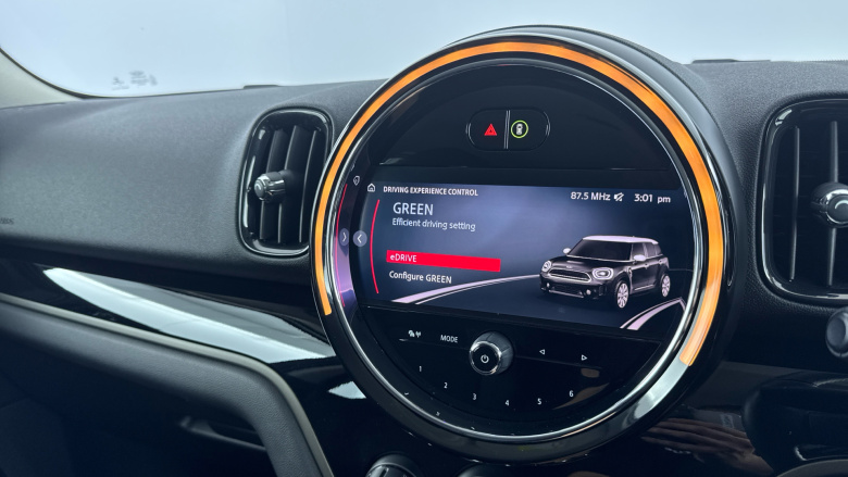 MINI Countryman 1.5 Cooper S E Classic ALL4 PHEV 5dr Auto Hatchback